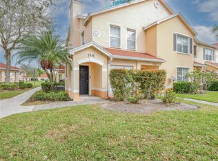 2536 57th Cir UNIT 2536, Vero Beach, FL 32966