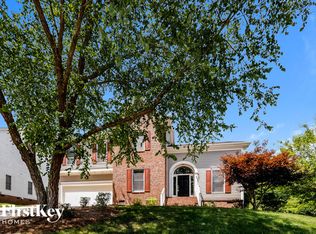 6721 Red Maple Dr, Charlotte, NC 28277