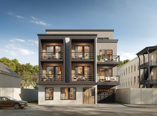 246 Havre #5, Boston, MA 02128