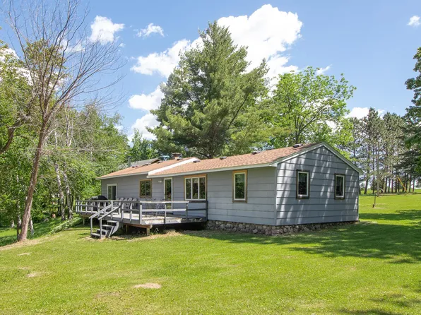 4649 36th Ave NW, Hackensack, MN 56452