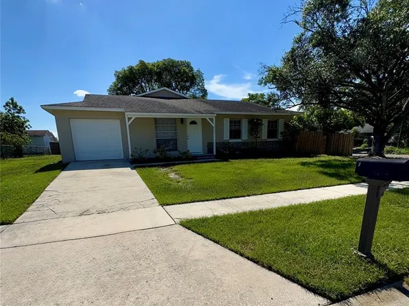 3802 Bryston Dr, Orlando, FL 32822