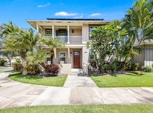 91-1203 Kaiokia St, Ewa Beach, HI 96706