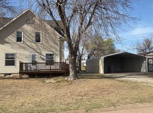 1102 Q St, Franklin, NE 68939