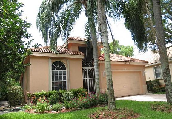 Home For Sale In The Club
