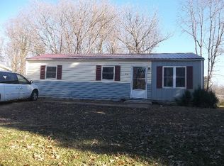 510 Knowl St, Martinsville, VA 24112