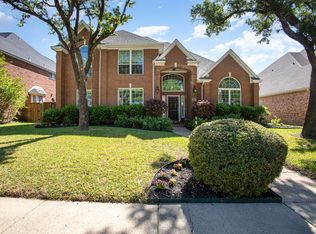 6736 Bastille Dr, Plano, TX 75024