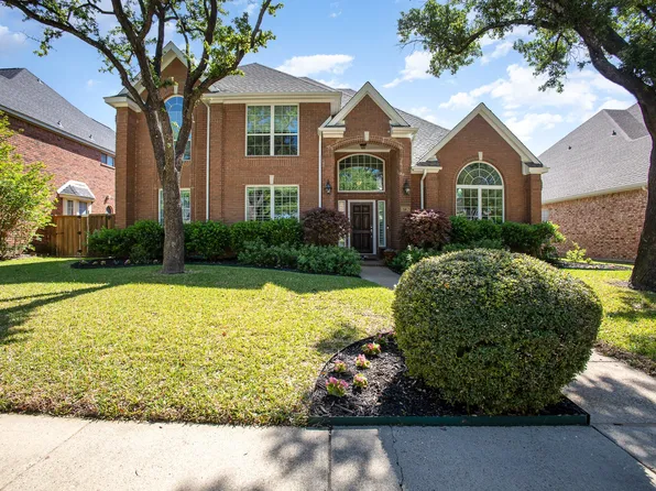 6736 Bastille Dr, Plano, TX 75024