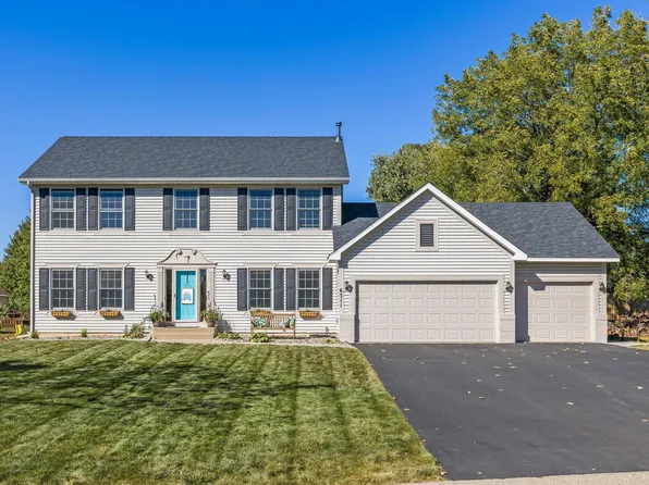 6511 137th St W, Apple Valley, MN 55124