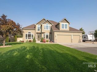 10950 N Iowa Ave, Payette, ID 83661