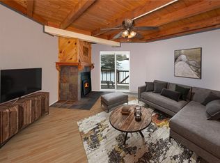 4200 Lodge Pole Cir #I-107, Silverthorne, CO 80498