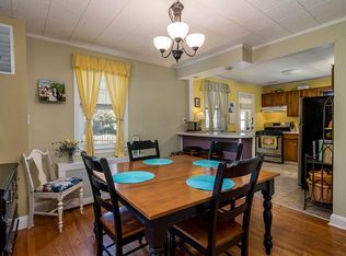 28 Manor Ave, Baltimore, MD 21206