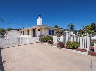 524 Gertrude Ave, Aptos, CA 95003