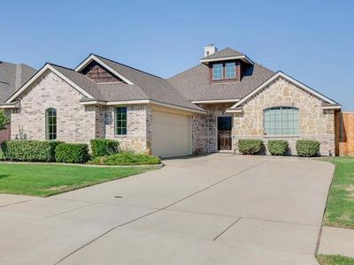 2721 Claydon Dr, Denton, TX, 76207