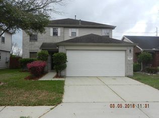 13647 Clarks Fork Dr, Houston, TX 77086