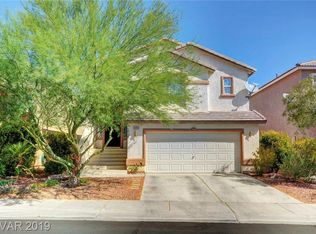9156 Red Currant Ave, Las Vegas, NV 89148