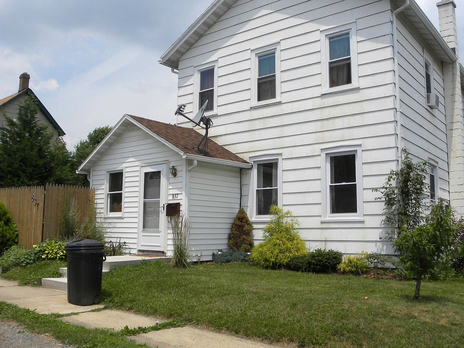 837 Tucker St, Williamsport, PA 17701 Zillow