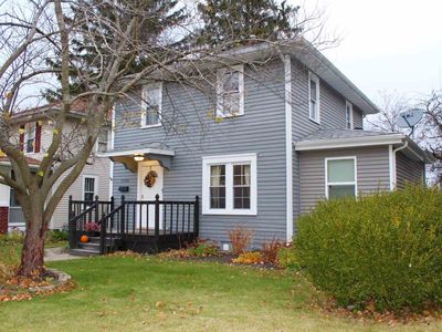 1159 Altgeld St, South Bend, IN, 46614