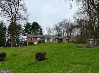 6 Spring Run, Media, PA 19063