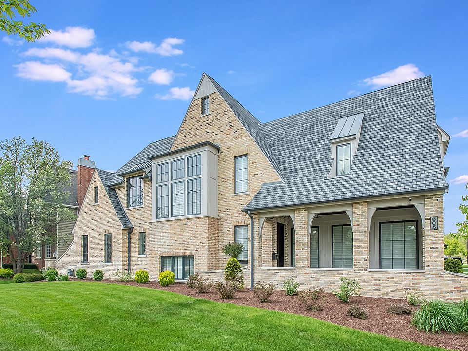605 W Jefferson Ave, Naperville, IL 60540 Zillow
