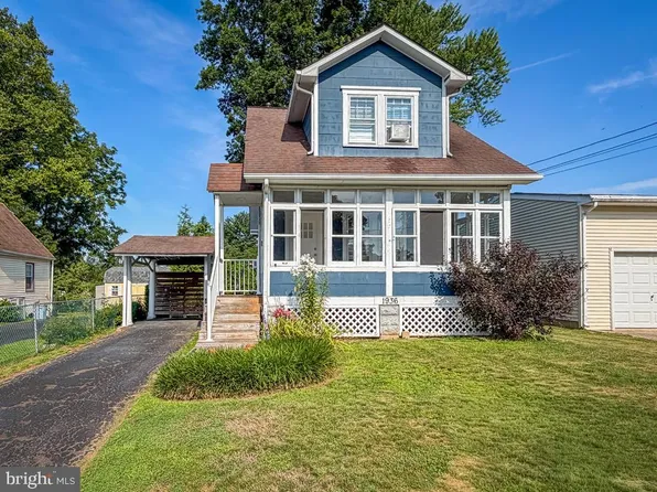 1936 Fulton Ave, Oakford, PA 19053