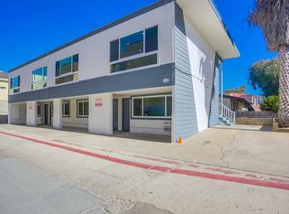 3651 Strandway #1, San Diego, CA 92109