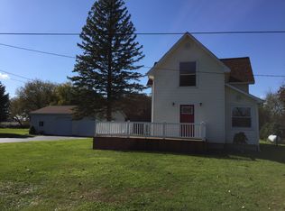 5691 N Winans Rd, Alma, MI 48801