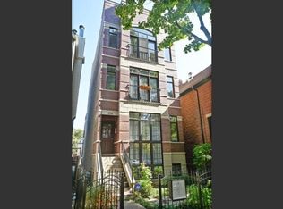 2741 N Bosworth Ave #2, Chicago, IL 60614