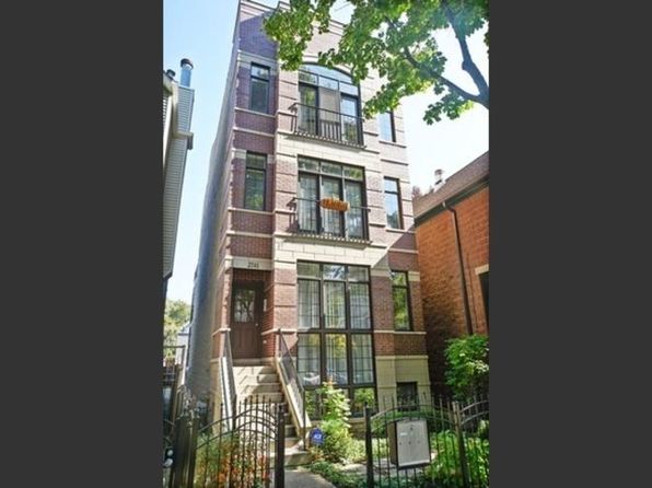 2741 N Bosworth Ave #2