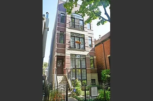 2741 N Bosworth Ave #2 Photo 1