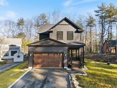 37 Pine Mountain Road, Cape Neddick, ME, 03902