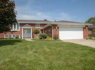 1522 W Mulloy Dr, Addison, IL 60101