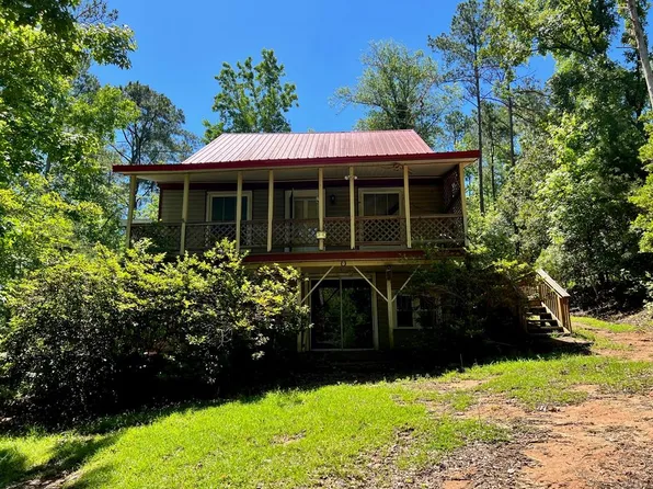 122 Pine Pl, Abbeville, AL 36310
