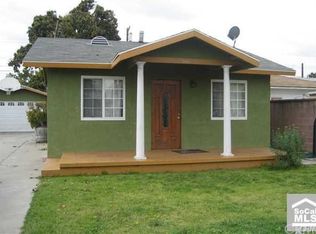 4108 E 55th St, Maywood, CA 90270