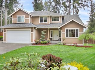 32216 227th Pl SE, Kent, WA 98042