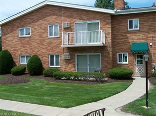 491 Tollis Pkwy APT 175E, Broadview Heights, OH 44147