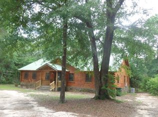 221 Blackmon St, Ozark, AL 36360