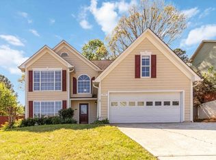 2470 Suwanee Lakes Trl, Suwanee, GA 30024