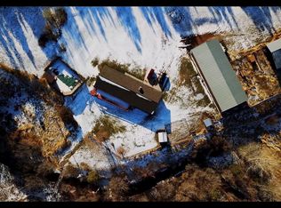 1910 Lyons Creek Rd, Wolf Creek, MT 59648