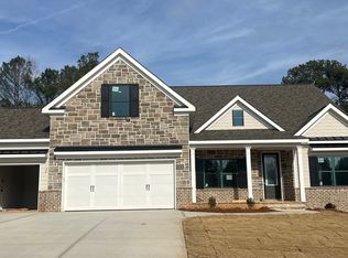 2716 Thomas View Trl, Loganville, GA 30052