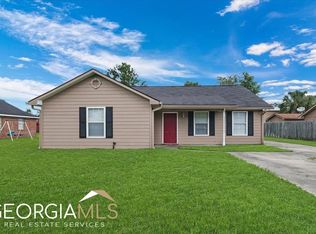 734 Kadi Ln, Hinesville, GA 31313