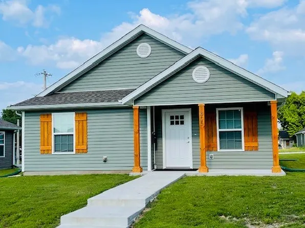 1805 Pennsylvania Ave S, Joplin, MO 64804