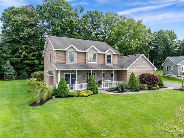 546 Bretts Way, Whitesboro, NY 13492