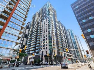 180 George St #1704, Ottawa, ON K1N 9M2
