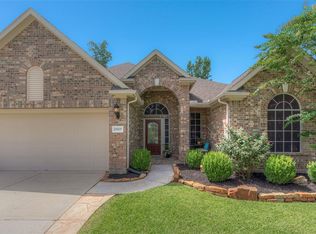 25207 Whistling Pines Ct, Spring, TX 77389