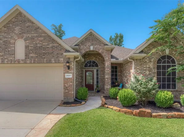 25207 Whistling Pines Ct, Spring, TX 77389