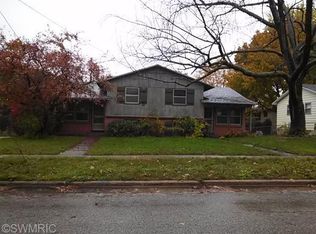 1225 33rd St SW #1227, Wyoming, MI 49509