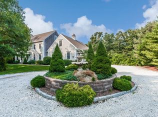 24 Carleton Dr, East Sandwich, MA 02537