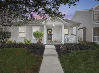 5522 Oconnell St, Canal Winchester, OH 43110