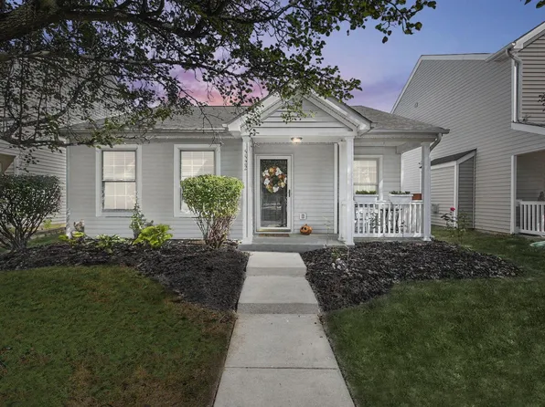 5522 Oconnell St, Canal Winchester, OH 43110