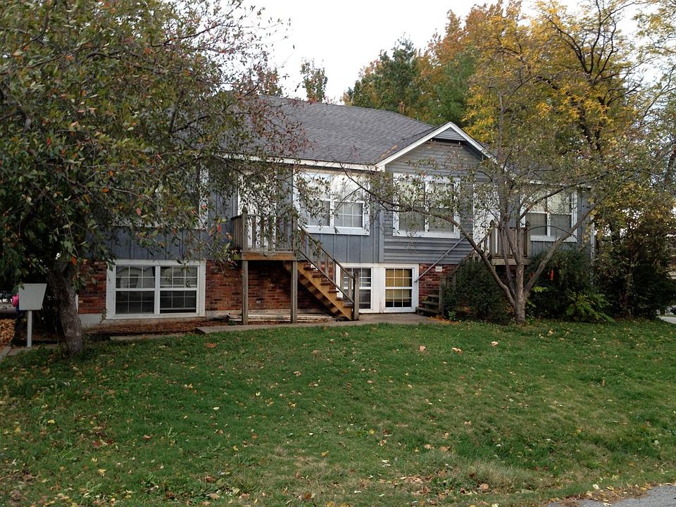 Nice feel of a private home!